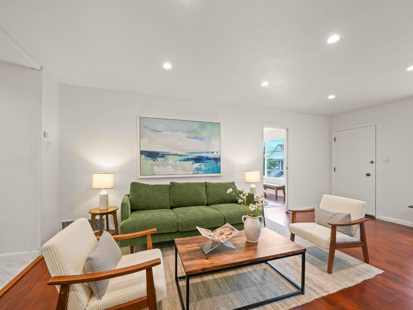 Residential in Daly City 3