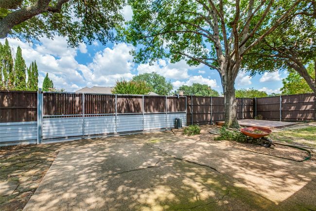 1409 Concord Dr, House other with 4 bedrooms, 2 bathrooms and null parking in Richardson TX | Image 35