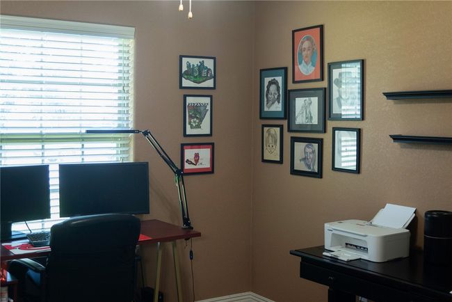 609 Buffalo Ln, House other with 3 bedrooms, 2 bathrooms and null parking in Springdale AR | Image 13