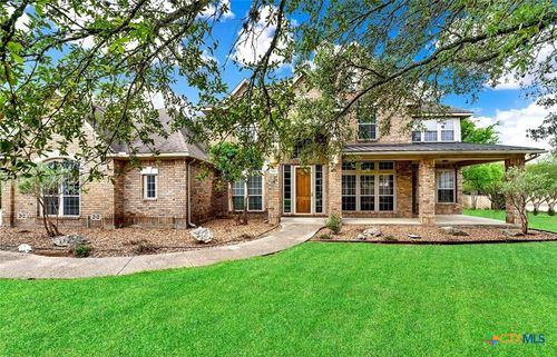 21107 Paradise Pass, San Antonio, TX, 78266 | Card Image