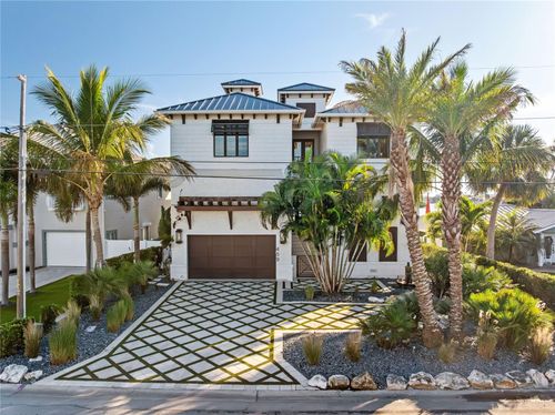 459 20th Ave, INDIAN ROCKS BEACH, FL, 33785-2929 | Card Image