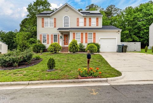 836 Woodgrove St, Durham, NC, 27703 | Card Image