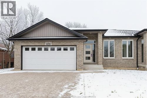 476 Railway Avenue, Lakeshore, ON, N0R1A0 | Card Image