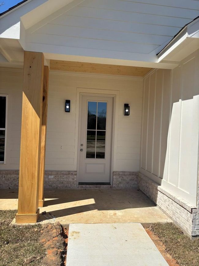 151 Rock Ranch Rd, House other with 4 bedrooms, 2 bathrooms and 2 parking in Picayune MS | Image 6