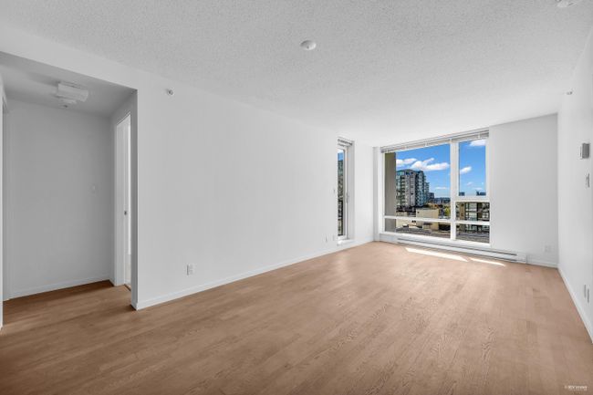 1002 - 7888 Ackroyd Road, Condo with 2 bedrooms, 2 bathrooms and 1 parking in Richmond BC | Image 10