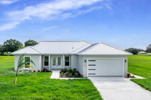 817 Woodmont St, Sebring, FL, 33876 | Card Image