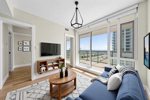 2703-1122 3 Street Se, Calgary, AB, T2G1H7 | Card Image