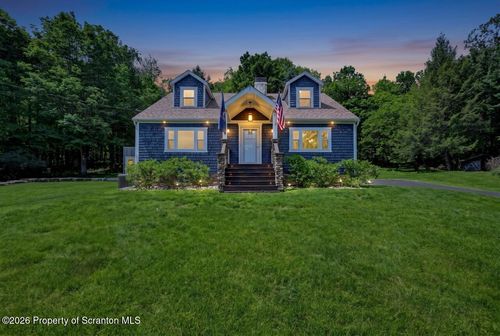 457 Craig Rd, North Abington Township, PA, 18414-7780 | Card Image