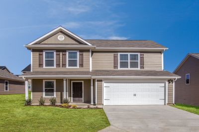 2421 Valverde Way, House other with 4 bedrooms, 2 bathrooms and 2 parking in Murfreesboro TN | Image 1