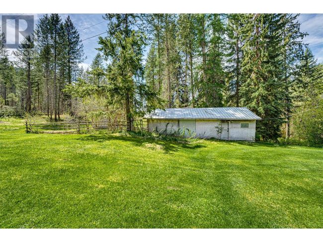 3315 Fiva Creek Rd S, House other with 2 bedrooms, 2 bathrooms and null parking in Westbridge BC | Image 22