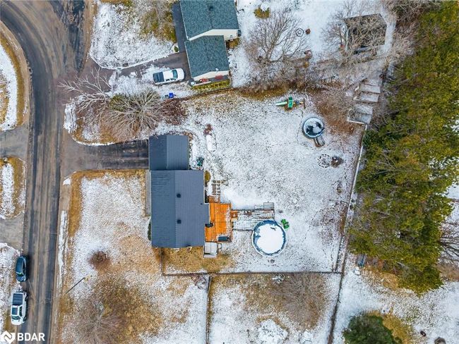 18 Princess Dr, House other with 3 bedrooms, 2 bathrooms and 6 parking in Lisle ON | Image 43
