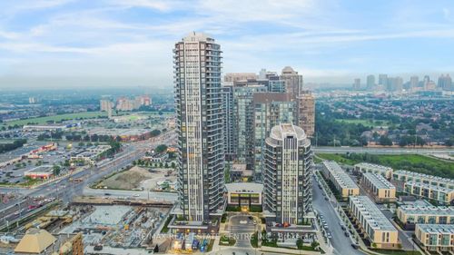 2917-35 Watergarden Dr, Mississauga, ON, L5R0G8 | Card Image