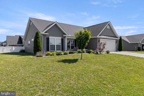 21 Aristides Way, MARTINSBURG, WV, 25404-1451 | Card Image