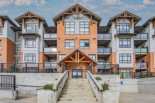 318-19945 Brydon Cres, Langley, BC, V3A0P4 | Card Image