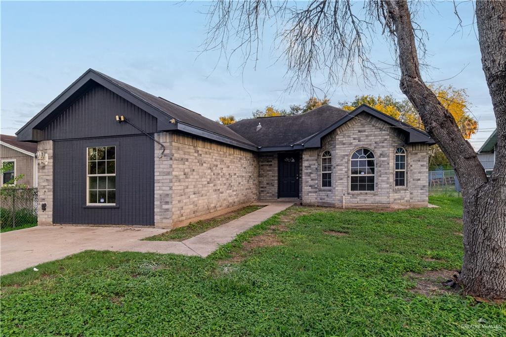 Corpus Christi Dr, Weslaco, TX 78599