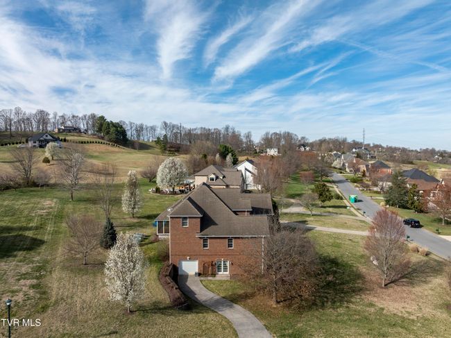 405 Heather View Dr, House other with 5 bedrooms, 4 bathrooms and null parking in Jonesborough TN | Image 84