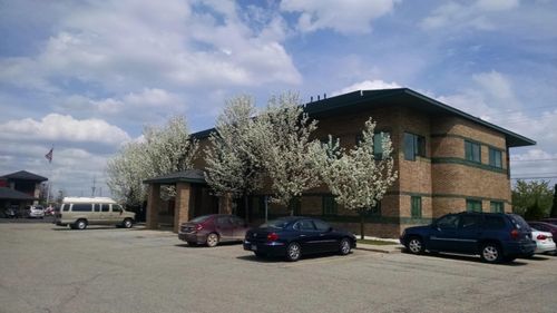 100a-3587 Henry Street, Muskegon, MI, 49441 | Card Image
