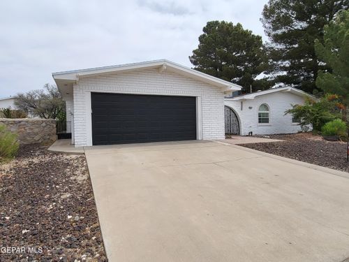 806 Cortijo Dr, El Paso, TX, 79912-2502 | Card Image