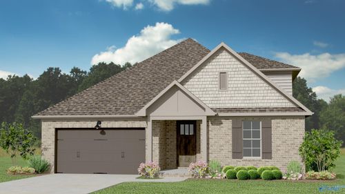 21766 Hemlock Drive, Athens, AL, 35613 | Card Image