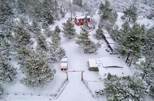 8203 Morris Ranch Rd, Mount Laguna, CA, 91948 | Card Image