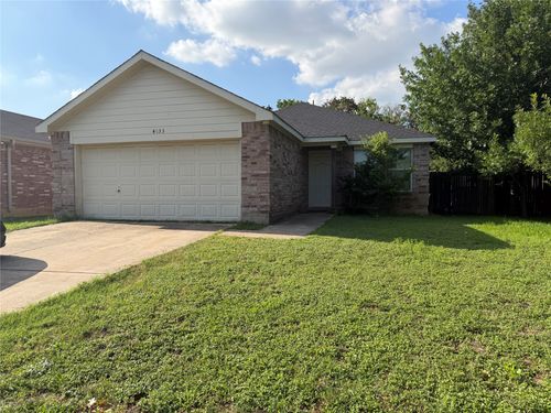 4033 Carver Ct, Irving, TX, 75061-3905 | Card Image