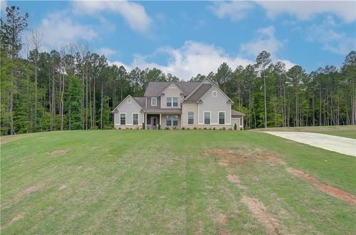 145 Cooper Cv E, Fayetteville, GA, 30215-4803 | Card Image