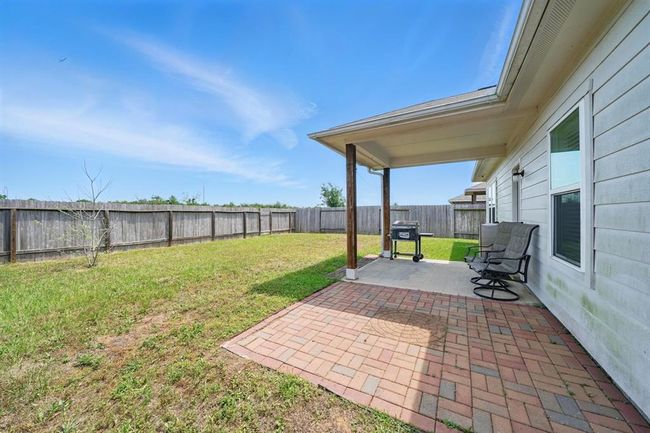 31242 Roos River Dr, House other with 4 bedrooms, 2 bathrooms and 2 parking in Hockley TX | Image 18