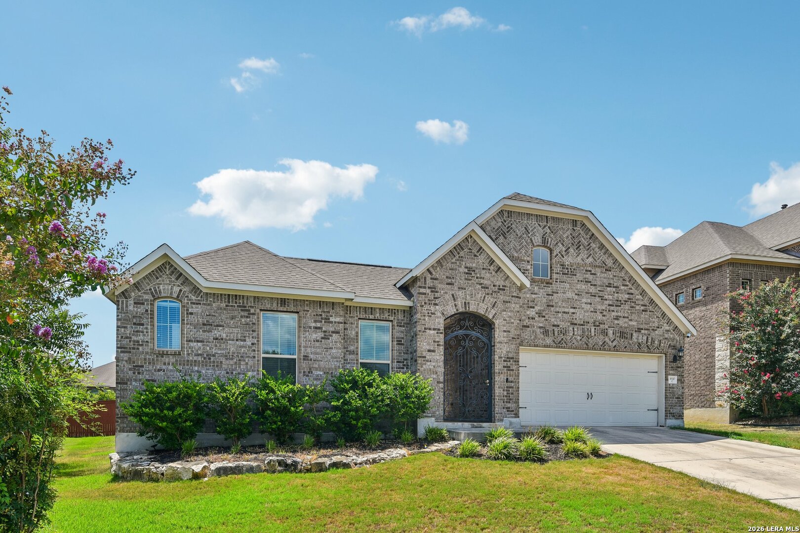 Residential in San Antonio 3