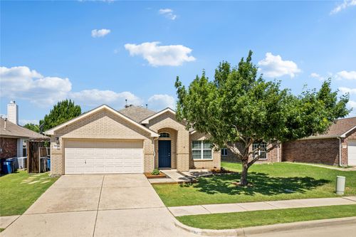1824 Barton Springs Dr, Little Elm, TX, 75068-5897 | Card Image
