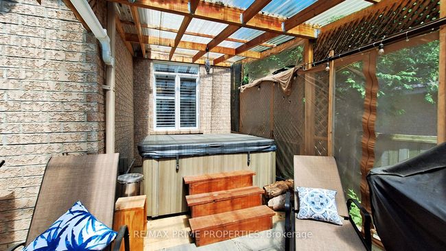 869 Strouds Lane, House other with 5 bedrooms, 4 bathrooms and 4 parking in Pickering ON | Image 35