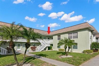 1013 - 1250 S Pinellas Avenue, Condo with 1 bedrooms, 1 bathrooms and null parking in Tarpon Springs FL | Image 1