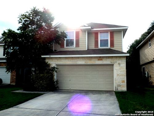 12719 Goldenrain Bay, San Antonio, TX, 78216-8030 | Card Image