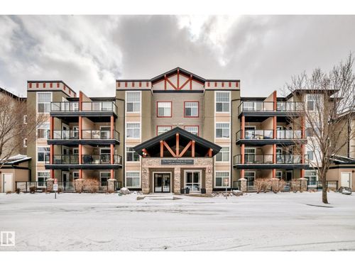 308-1623 James Mowatt Trail Sw, Edmonton, AB, T6W0J7 | Card Image