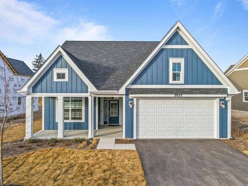 2813 Launch Drive Drive, Delavan, WI, 53115 | Card Image