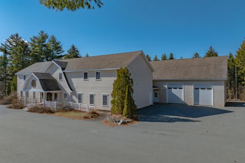 87 Bar Harbor Road, Trenton, ME, 04605 | Card Image