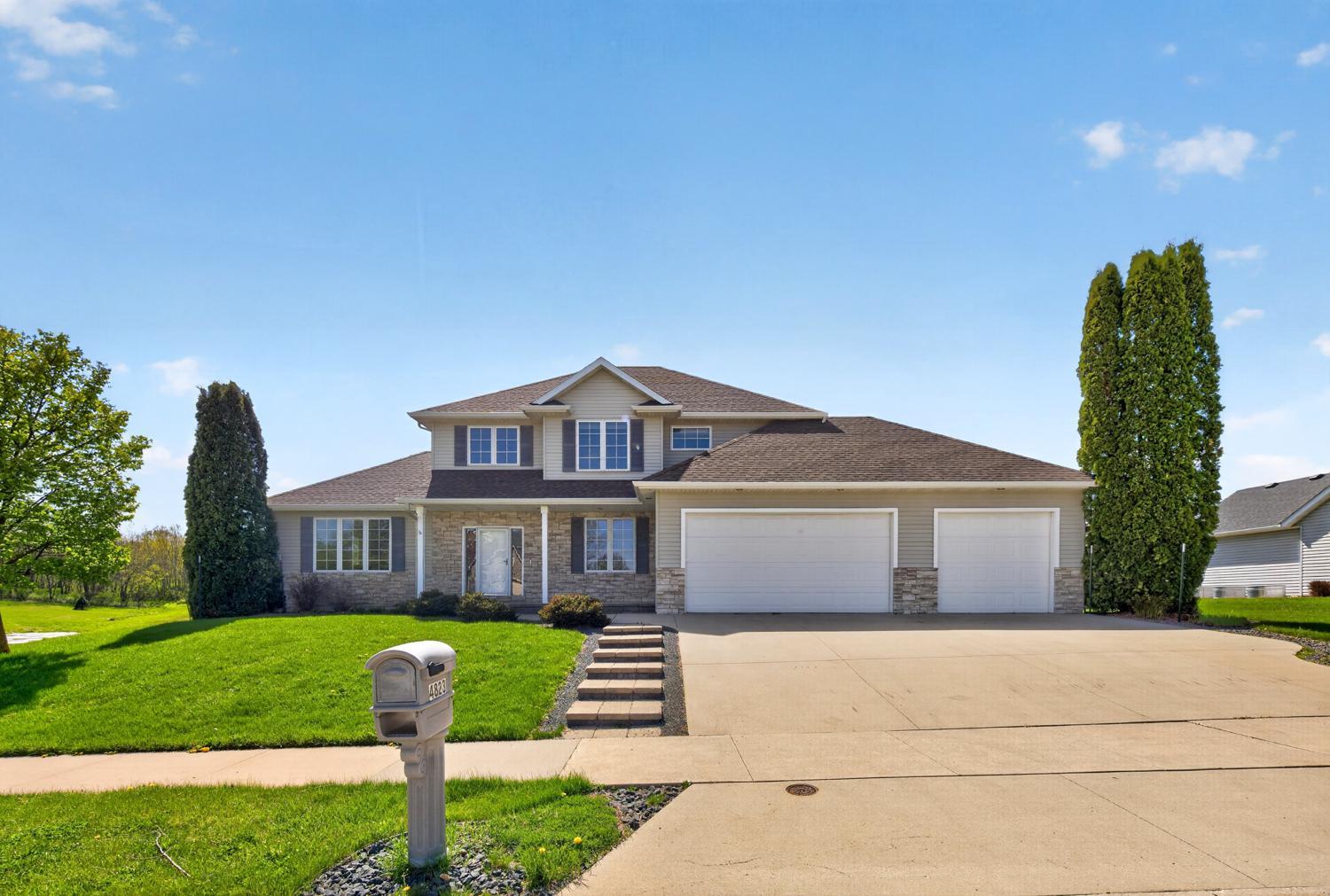 Residential in Rochester