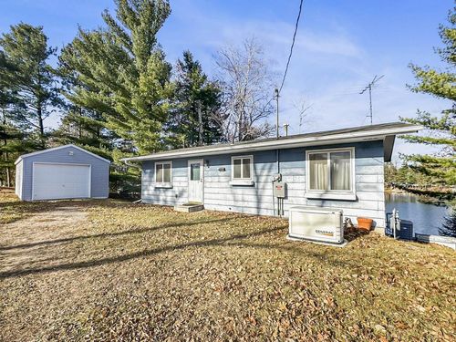 9318 N Marl Lake Road, BRAZEAU, WI, 54161 | Card Image