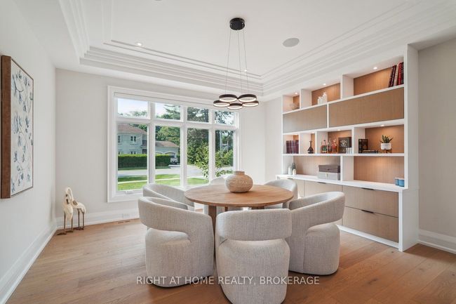 1260 Braeside Dr, House other with 5 bedrooms, 7 bathrooms and 7 parking in Oakville ON | Image 17