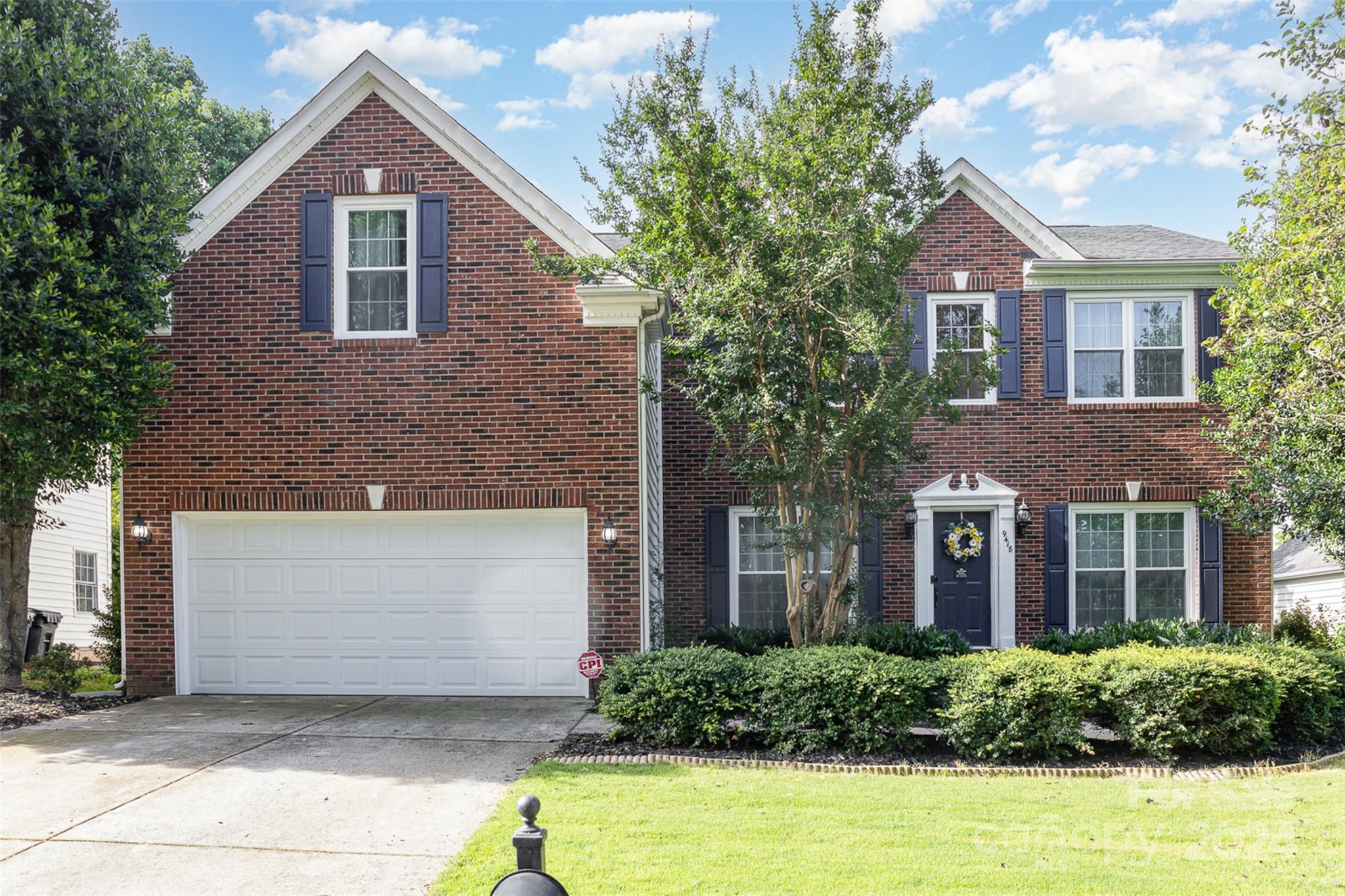 Shepparton Dr, Huntersville, NC 28078