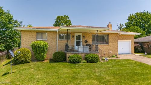 104 West Boulevard, Mingo Junction, OH, 43938 | Card Image