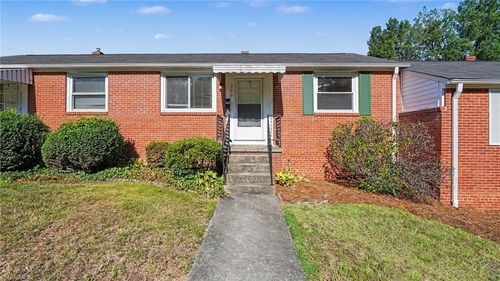 519 Overlook St, Greensboro, NC, 27403-1249 | Card Image