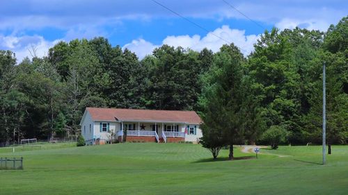 1247 Cannady School Rd Se, Floyd, VA, 24091-2927 | Card Image