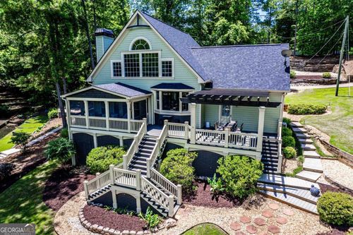 b-206 B Hickory Pt, Buckhead, GA, 30625-2904 | Card Image