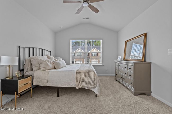 1511 Gracie Ln, Townhouse with 3 bedrooms, 3 bathrooms and 1 parking in Carthage NC | Image 32