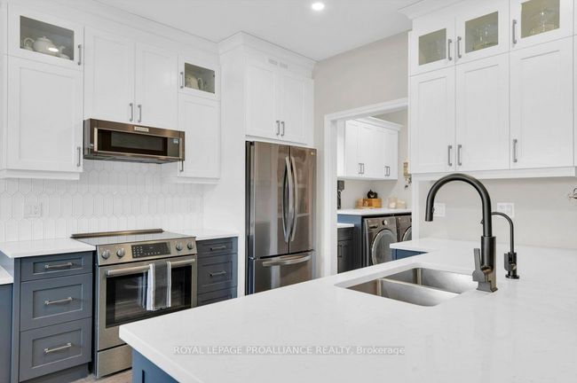 32 Aberdeen St, House other with 4 bedrooms, 3 bathrooms and 2 parking in Stirling ON | Image 11