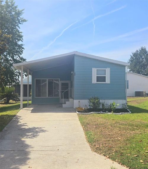 lot-108-50989 Highway 27, DAVENPORT, FL, 33897-8505 | Card Image