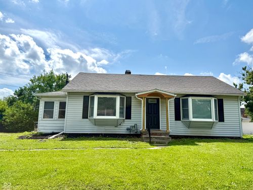 2001 N Hollywood Ave, Muncie, IN, 47304-2710 | Card Image