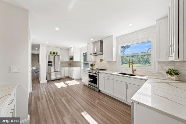 923 Riva Ridge Dr, House other with 4 bedrooms, 4 bathrooms and null parking in GREAT FALLS VA | Image 12