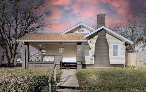 1007 16th St Ne, Canton, OH, 44714-2427 | Card Image