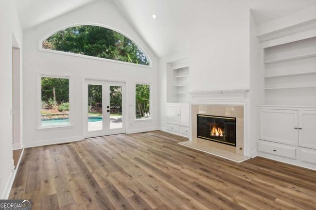 5500 Hampstead Way, House other with 3 bedrooms, 3 bathrooms and null parking in Johns Creek GA | Image 22